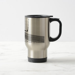 Viaje Observación de la taza de las personas que