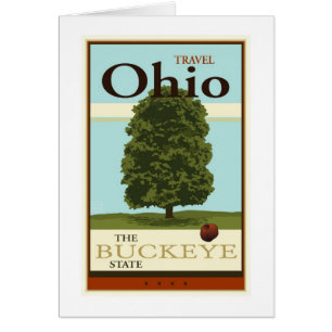 Viaje Ohio