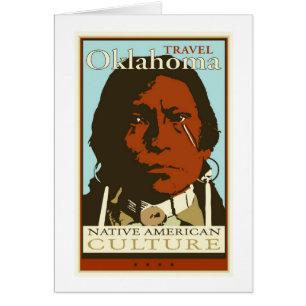 Viaje Oklahoma