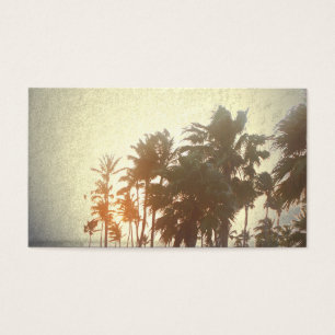 Viaje, palmera, rústica, vintage, oro,