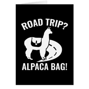 ¿Viaje por carretera?