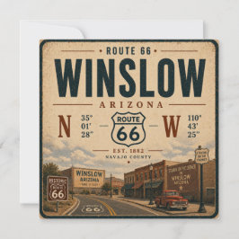 Viaje por la América antigua de Winslow