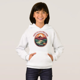 Viaje Real Story Tee — Sin Insignia De Travesías F