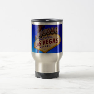 Viaje Recepción a la taza terma fabulosa de Las Vegas