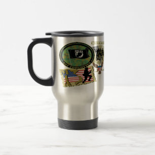 Viaje Regalo de la taza de la guerra de Vietnam