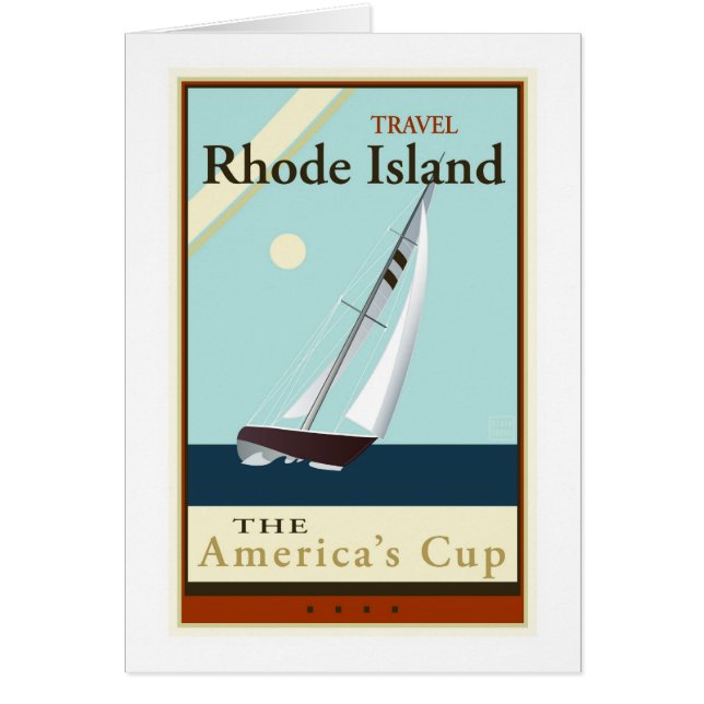 Viaje Rhode Island (Frente)