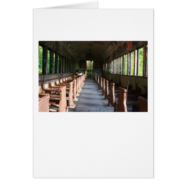 Viaje sensorial (Frente)