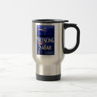 Viaje Silenciar la taza del acero inoxidable de Sarah