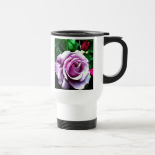 Viaje Subió de la taza de California