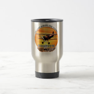 Viaje taza 2008 de los islandaeroplanetours