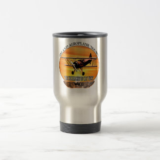 Viaje taza 2008 de los islandaeroplanetours