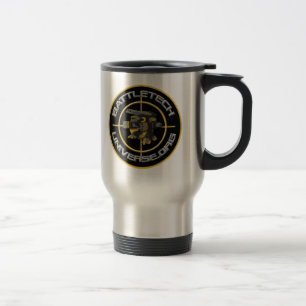 Viaje Taza 2 de BattleTechUniverse