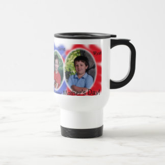 Viaje Taza 4-WH de TL