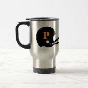 Viaje Taza adaptable del fútbol de la fantasía