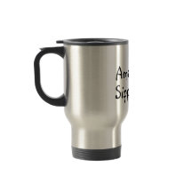 Taza adulta divertida de Sippy