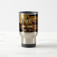 Taza central magnífica de Tavel
