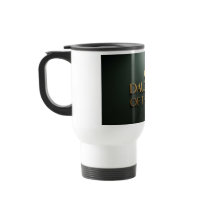 Taza cristiana "Hija de un Rey"