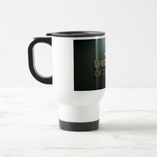 Viaje Taza cristiana "Hija de un Rey"