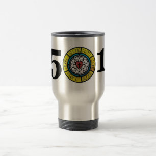 Viaje taza de 1517 viajes