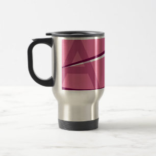 Viaje Taza de "A"