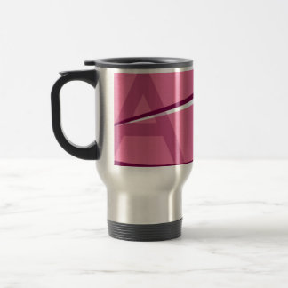 Viaje Taza de "A"