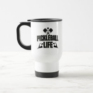 Viaje Taza de acero inoxidable