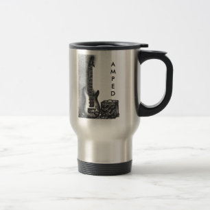 Viaje Taza de Amped