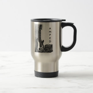 Viaje Taza de Amped