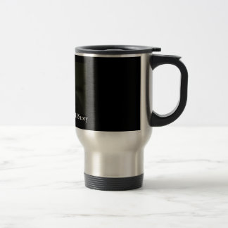 VIAJE TAZA DE BARACK OBAMA