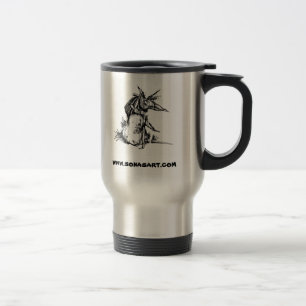 Viaje Taza de Beasty