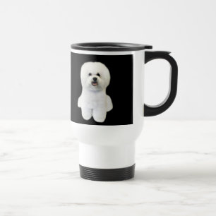 Viaje Taza de Bichon