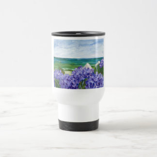 Viaje Taza de Brendan Loughlin
