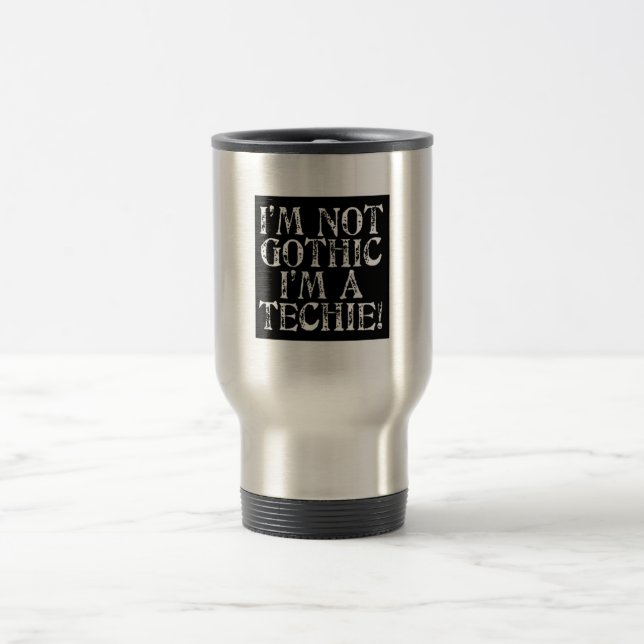 Viaje Taza de café (Centro)