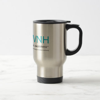 Viaje Taza de café