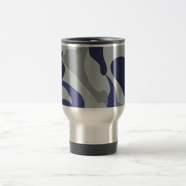 Viaje Taza de café (Centro)