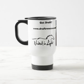 Viaje Taza de café
