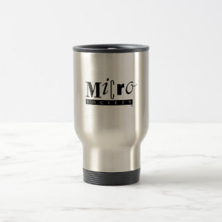 Viaje Taza de café