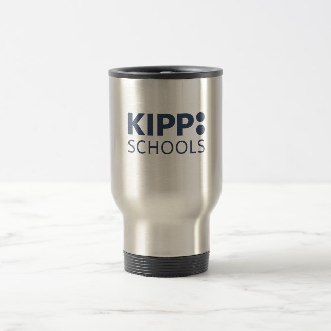 Viaje Taza de café (Centro)
