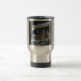 Viaje Taza de café