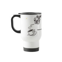 taza de café