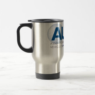 Viaje Taza de café de AUVSI