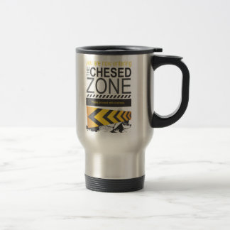 Viaje Taza de café de la zona de Chesed