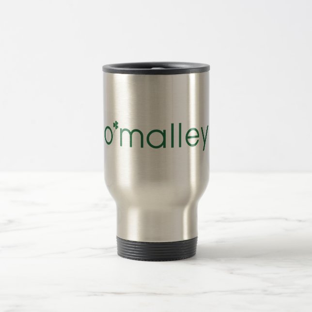 Viaje Taza de café de O'Malley (Centro)