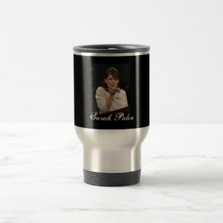 Viaje Taza de café de Sarah Palin