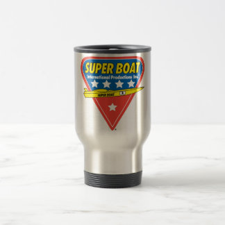 Viaje Taza de café de SBI