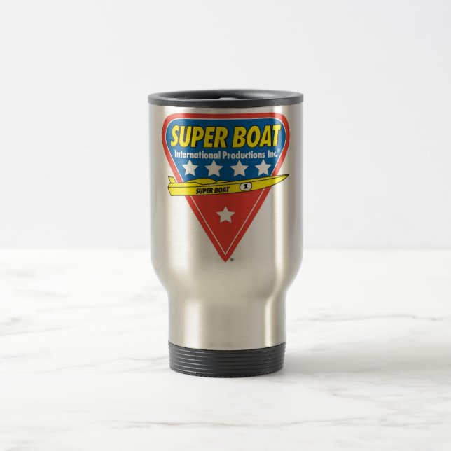 Viaje Taza de café de SBI (Centro)