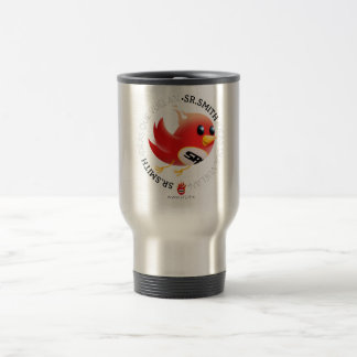 Viaje Taza de café de Señor Smith´s