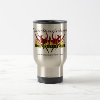 Viaje Taza de café de SwS