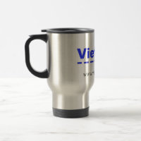 TAZA DE CAFÉ DEL ACERO INOXIDABLE