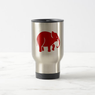 Viaje Taza de café del elefante